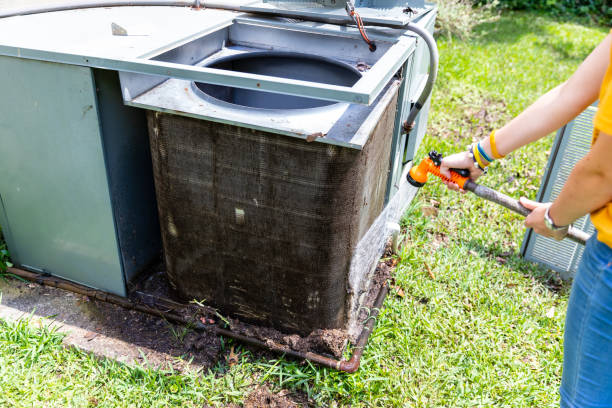 Best Commercial Air Duct Cleaning  in Heathcote, NJ