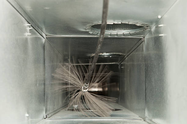 Best HVAC Duct Inspection Services  in Heathcote, NJ